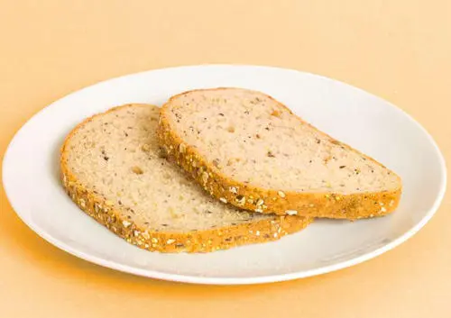 À titre de comparaison, 200 calories est l’équivalent de ⅔ d’un muffin ou à 2 tranches de pain complet...