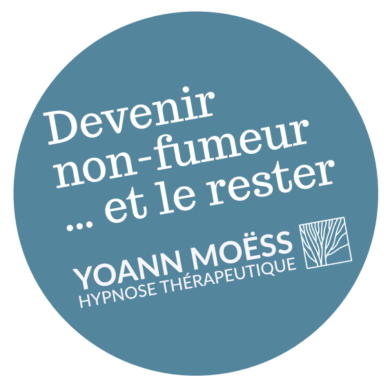 Yoann MOËSS -Hypnothérapeute