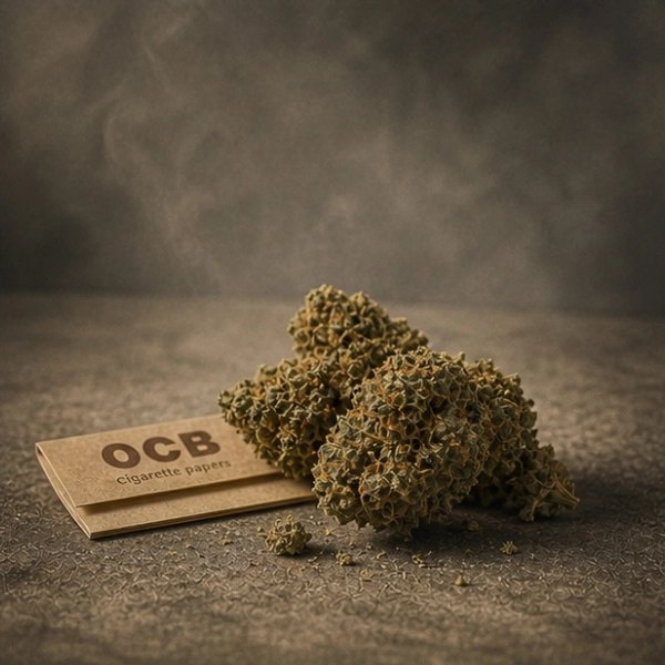 Arrêter de fumer le cannabis avec l'hypnose à Paris ©Yoann MOËSS, Hypnose Tabac Paris