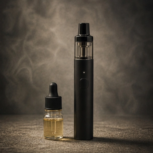 Arrêter de fumer la vapoteuse avec l'hypnose à Paris ©Yoann MOËSS, Hypnose Tabac Paris